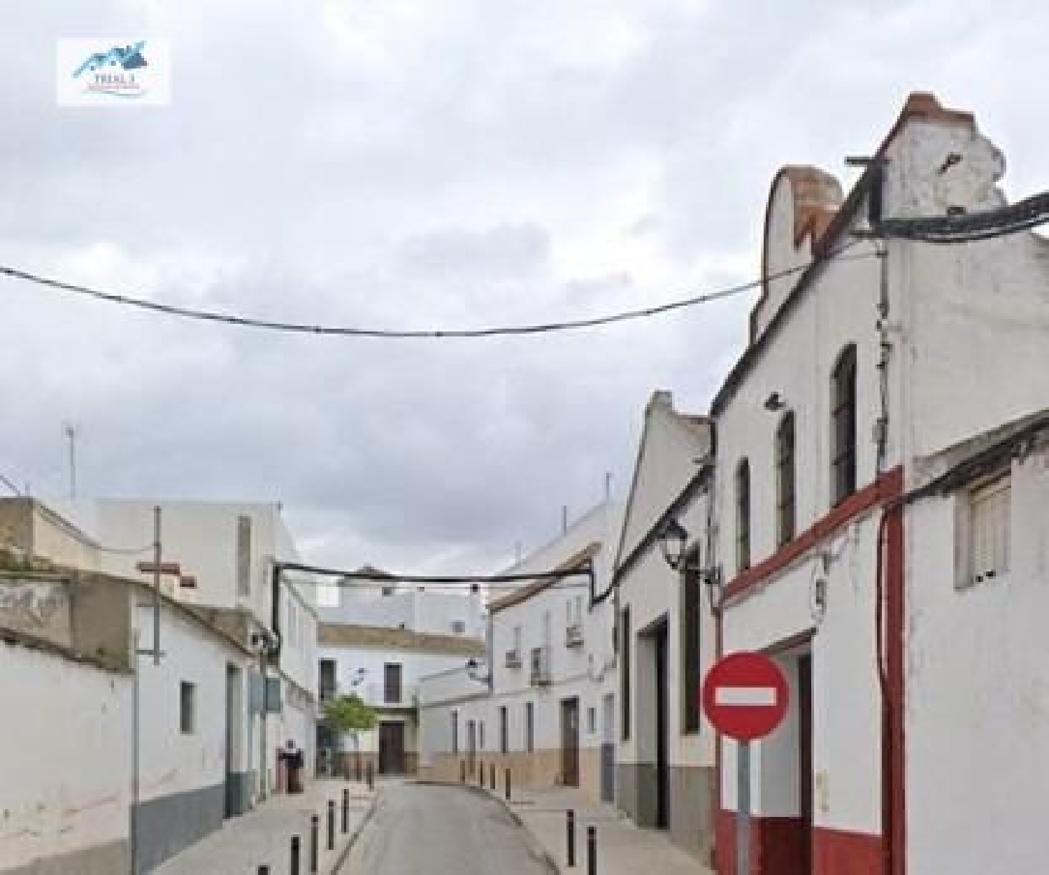 till salu lokal Lebrija Bajo Guadalquivir 2