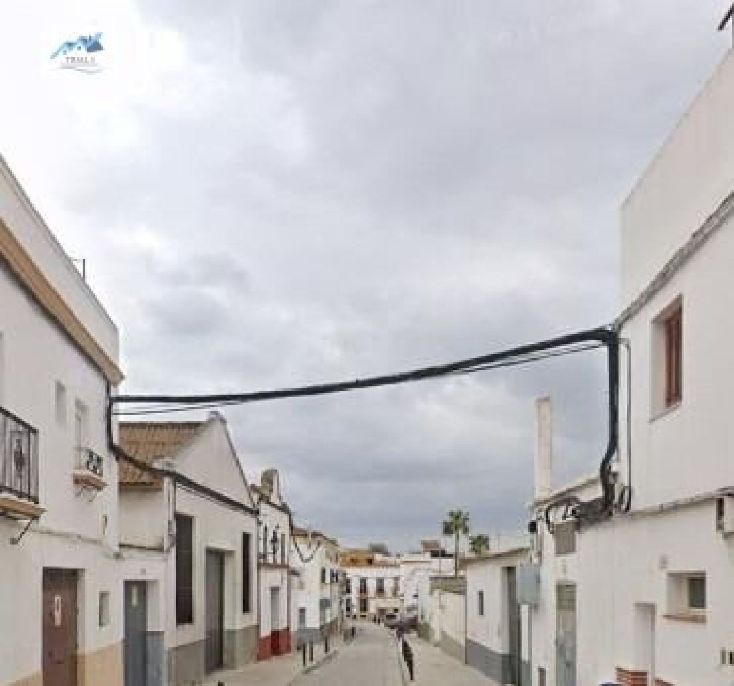  till salu lokal Lebrija Bajo Guadalquivir 1