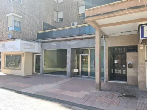 Leganés 28913 Sur lokal foto 6196092