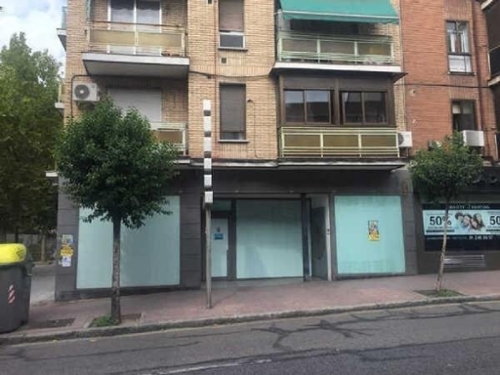Leganés 28912 Sur lokal foto 6230846
