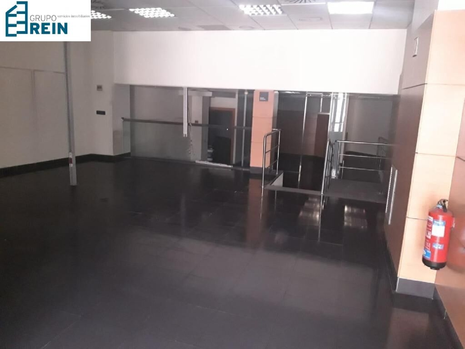  till salu lokal Leganés 28912 Sur 5
