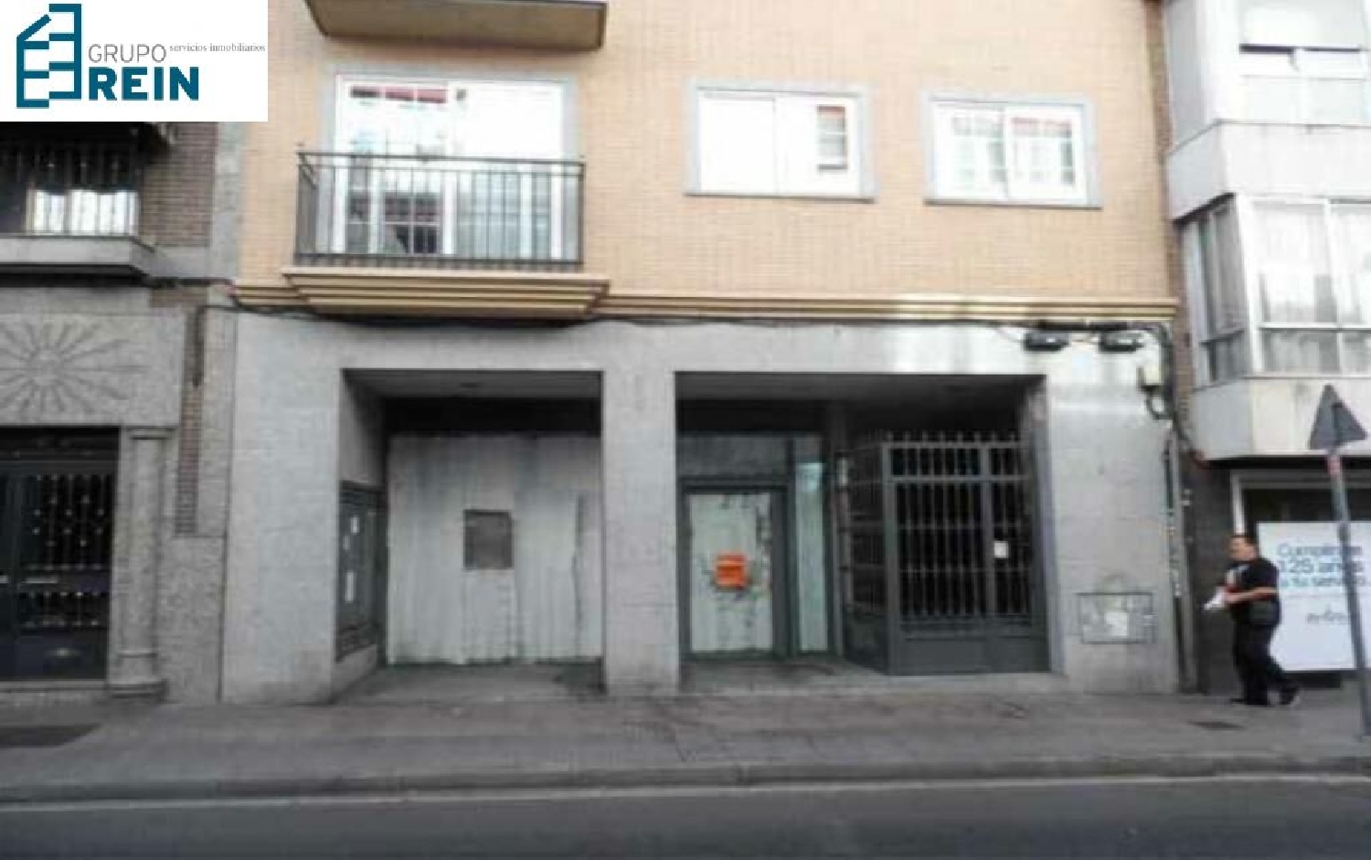  till salu lokal Leganés 28912 Sur 4