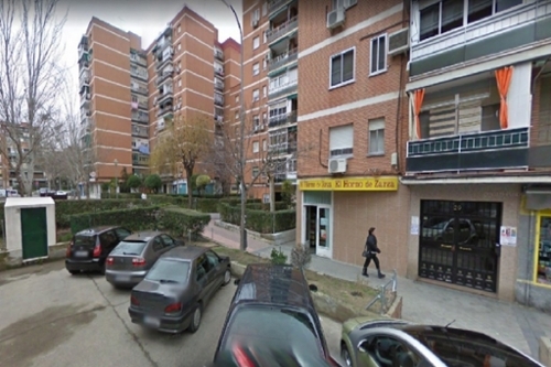 Leganés 28915 Sur lokal foto 6247723