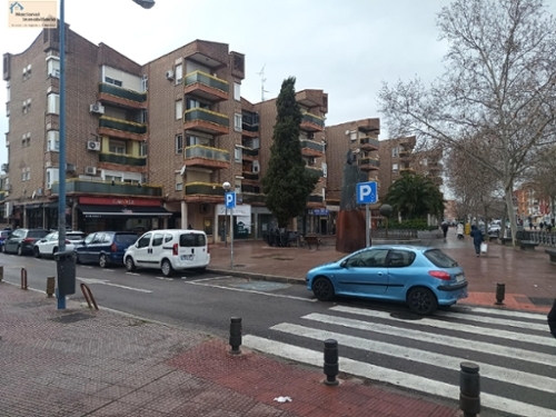 Leganés 28913 Sur lokal foto 6261727