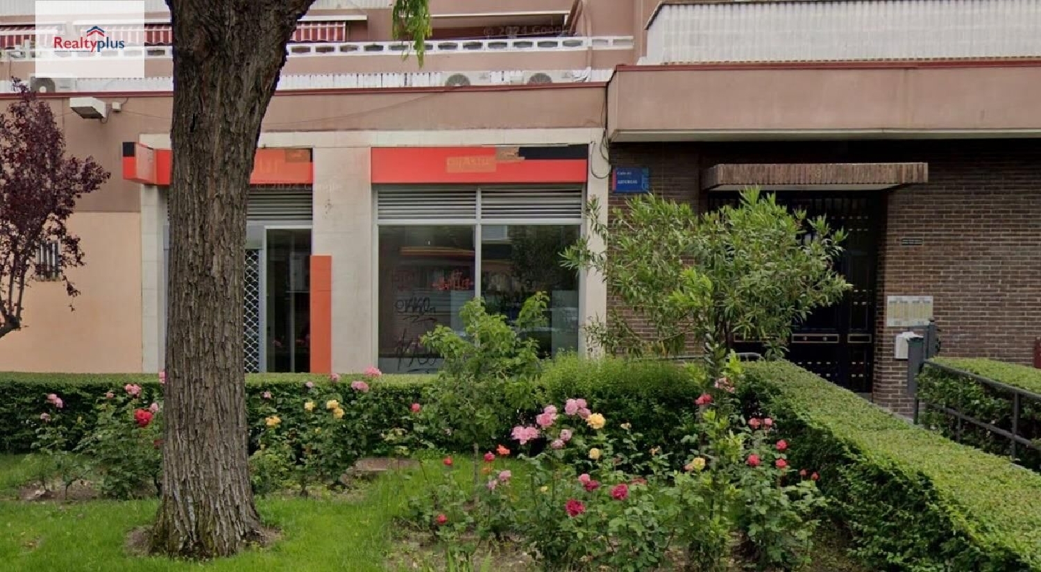 till salu lokal Leganés 28914 Sur 3