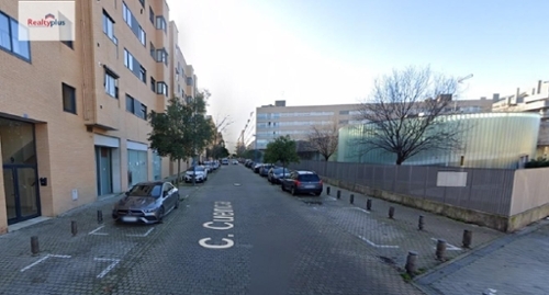 Leganés 28914 Sur lokal foto 6243692