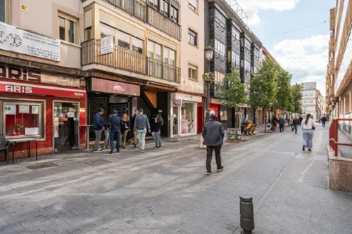 Leganés 28911 Sur lokal foto 6209825