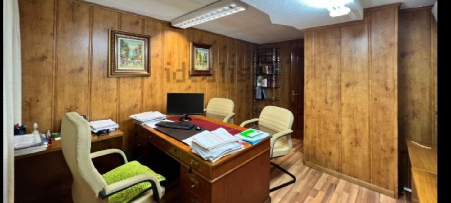till salu lokal Leganés 28912 Sur 3