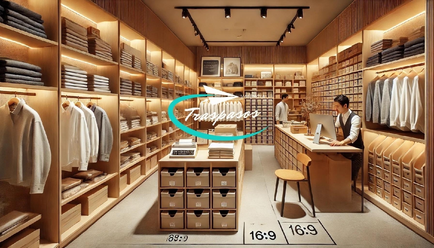 till salu lokal L'eixample El Pla Del Remei Valencia 8