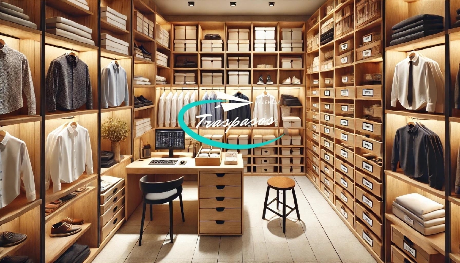 till salu lokal L'eixample El Pla Del Remei Valencia 2