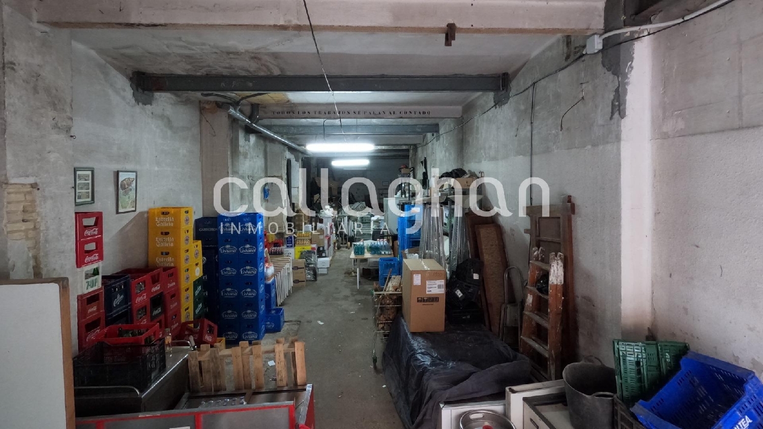  till salu lokal Playa De Chilches Plana Baixa 6