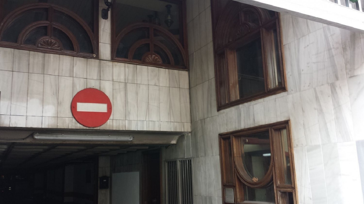  till salu lokal L'eixample Russafa Valencia 5