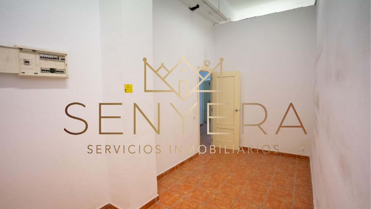  till salu lokal L'eixample Russafa Valencia 8