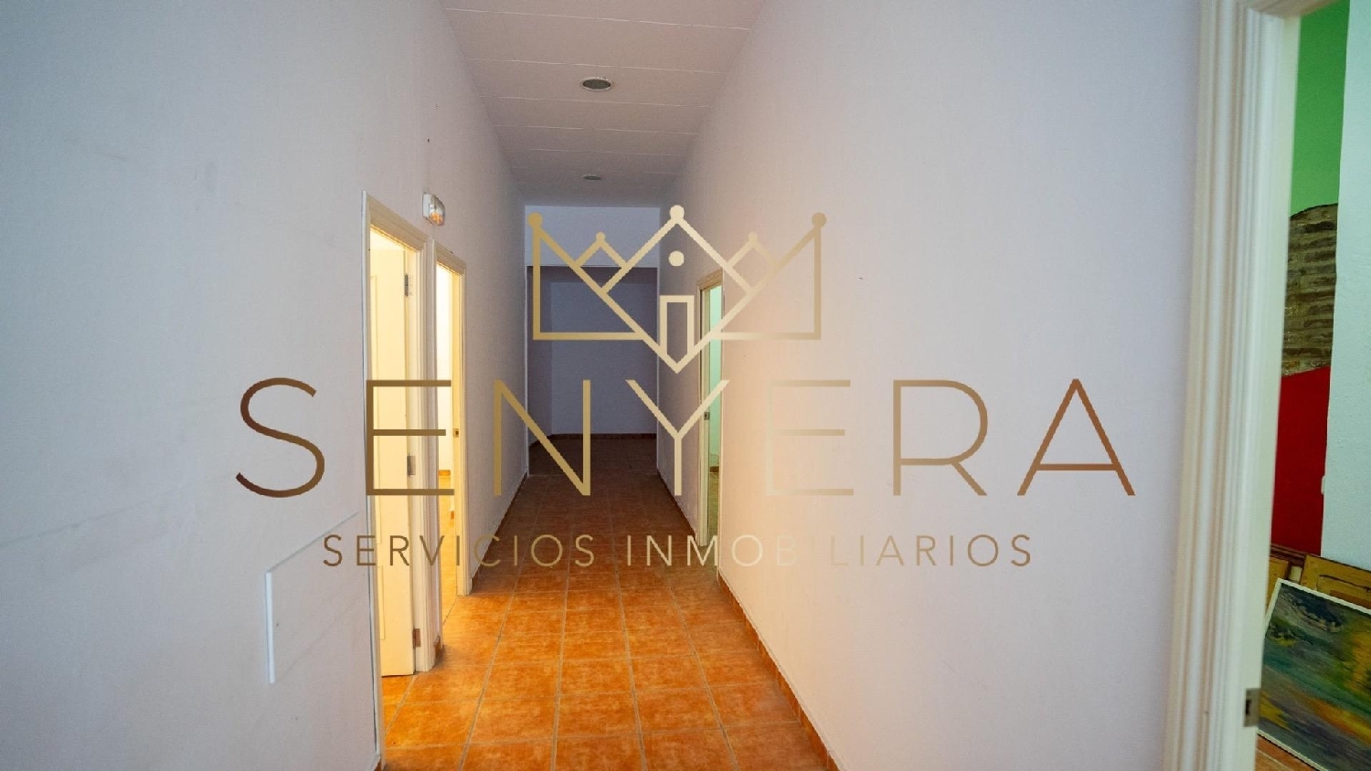  till salu lokal L'eixample Russafa Valencia 5