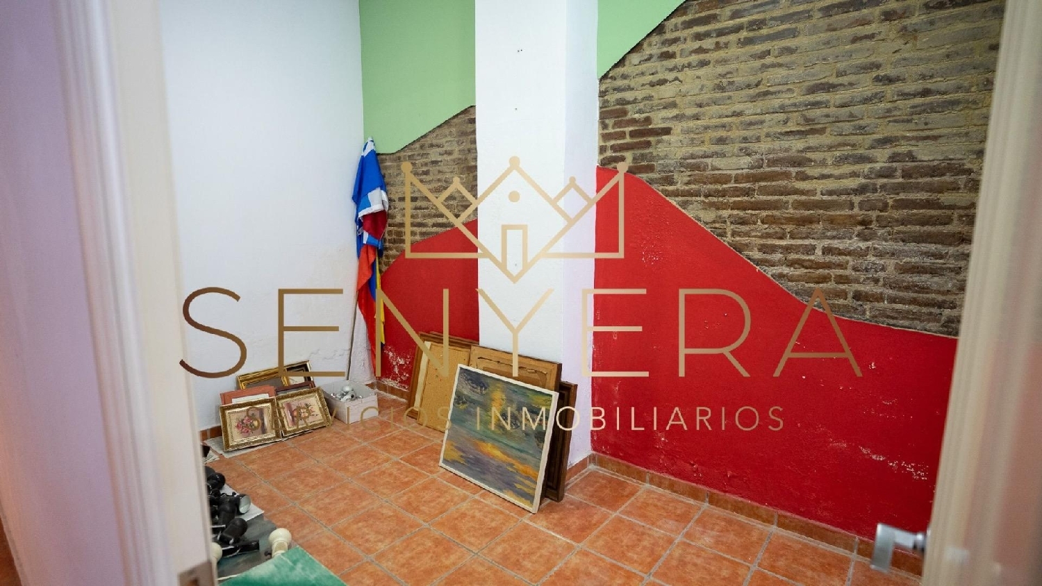  till salu lokal L'eixample Russafa Valencia 6