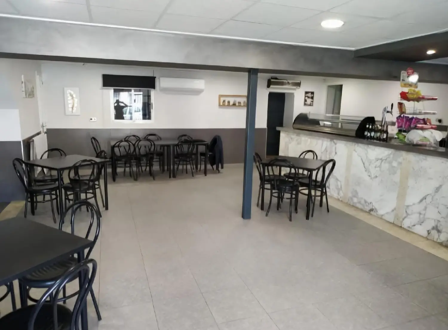 till salu lokal Alzira Ribera Alta 1