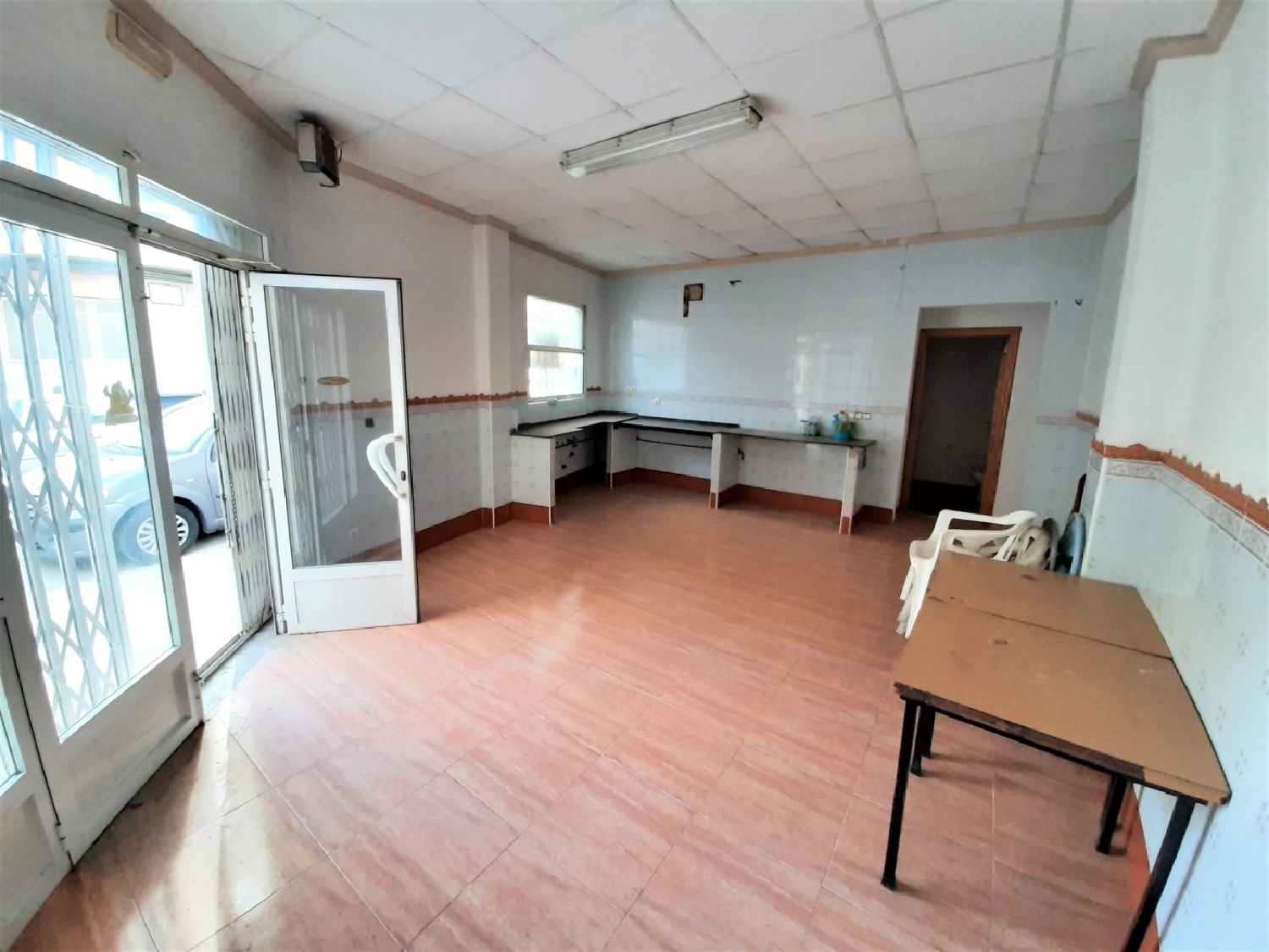  till salu lokal El Respirall Ribera Alta 6