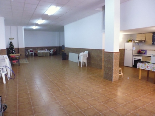 Les Barraques Ribera Alta lokal foto 6257295