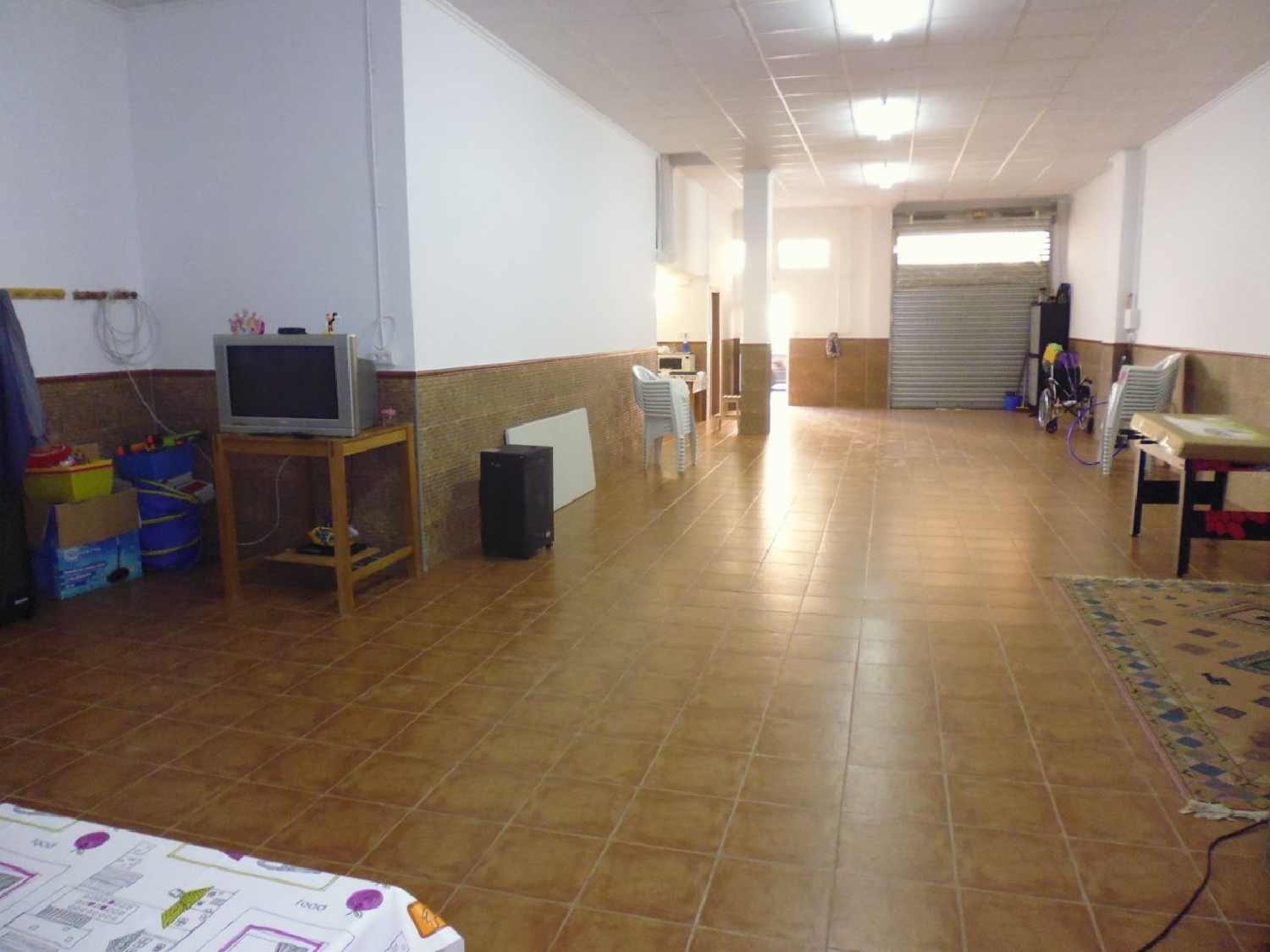  till salu lokal Les Barraques Ribera Alta 5