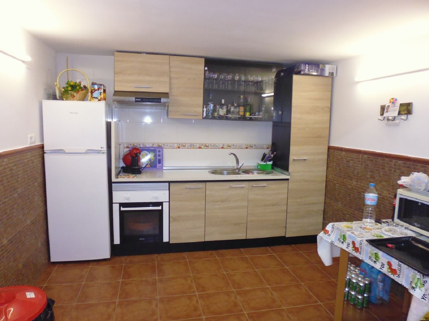 till salu lokal Les Barraques Ribera Alta 3