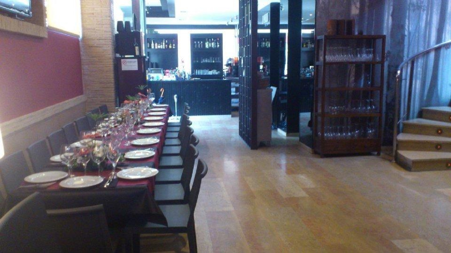  till salu lokal Les Barraques Ribera Alta 4