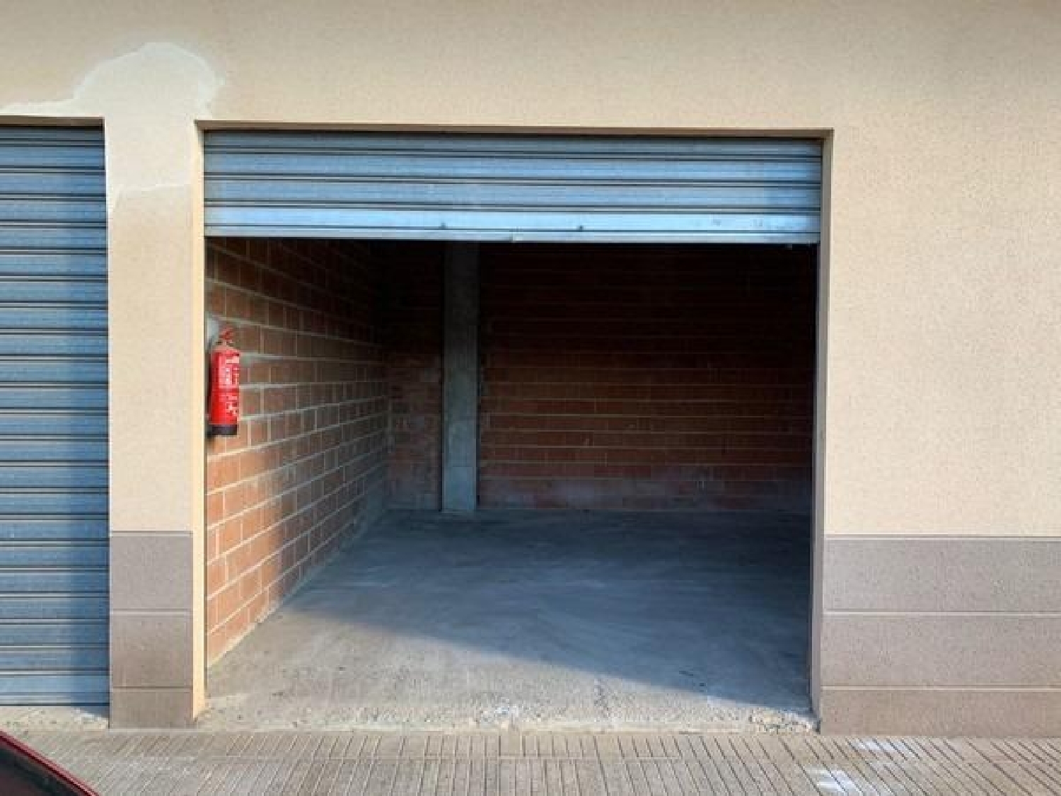 till salu lokal Les Barraques Ribera Alta 3