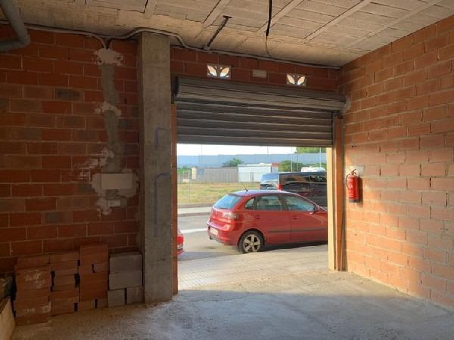  till salu lokal Les Barraques Ribera Alta 4