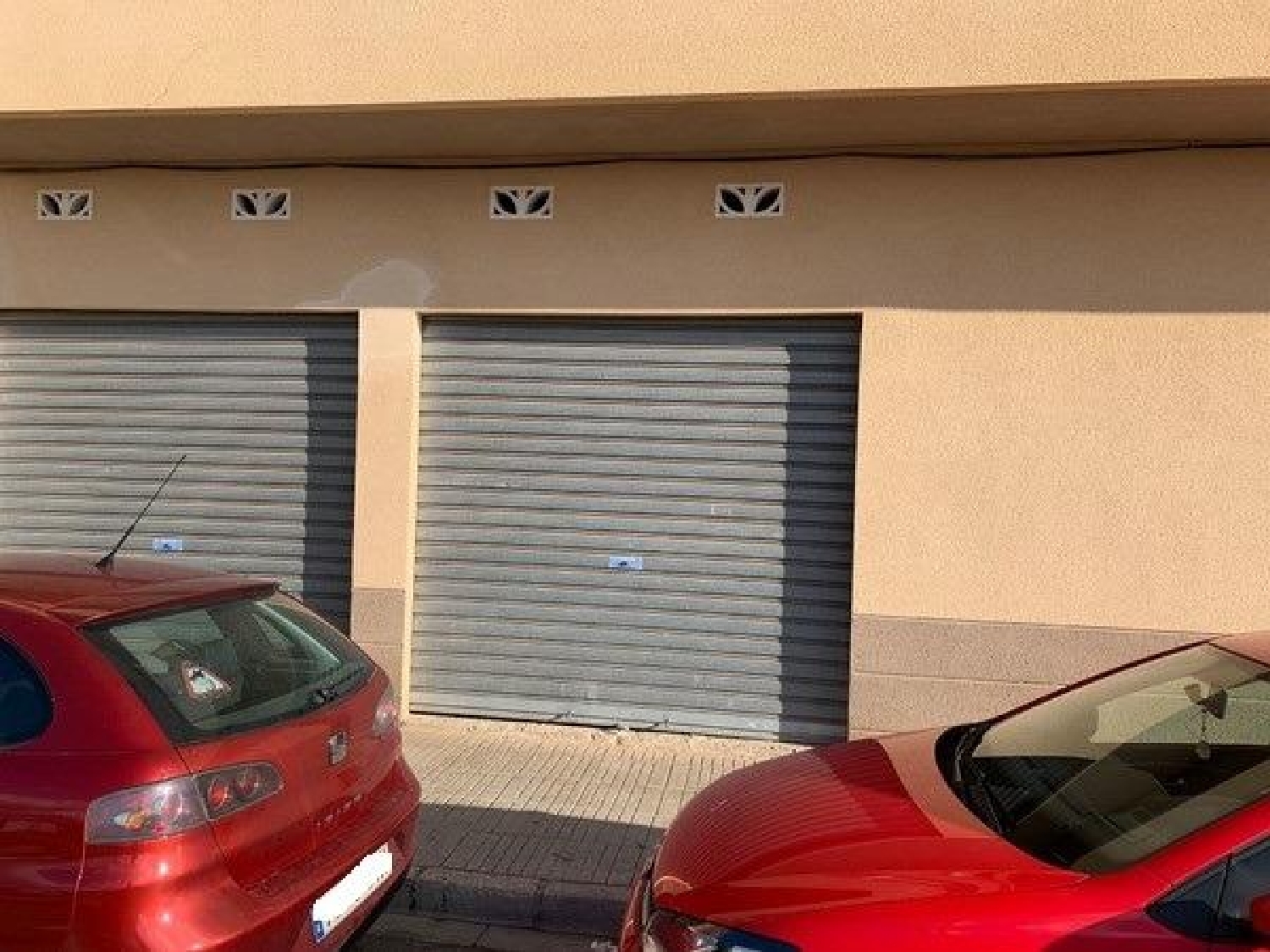 till salu lokal Les Barraques Ribera Alta 2