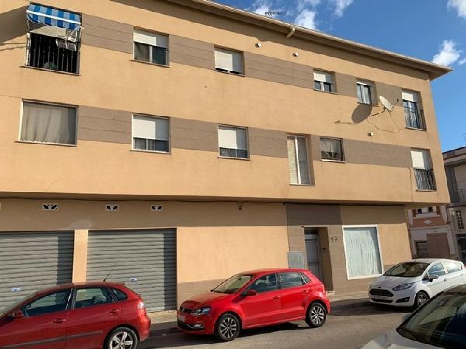  till salu lokal Les Barraques Ribera Alta 1