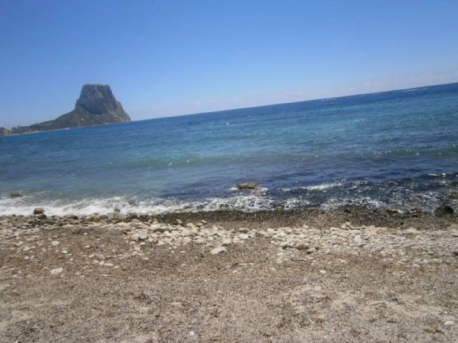  till salu lokal Tosal De Competa Marina Alta 1