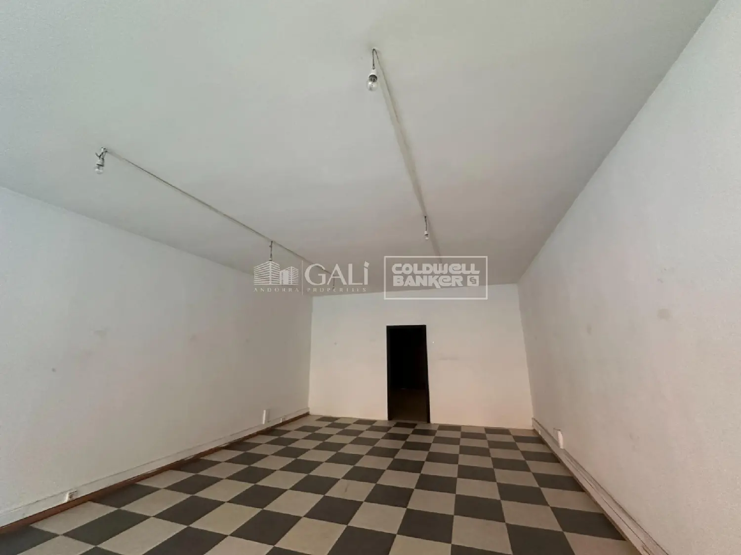 till salu lokal Les Bons Encamp 3