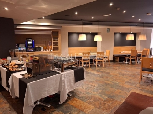 Les Bons Encamp lokal foto 6237962