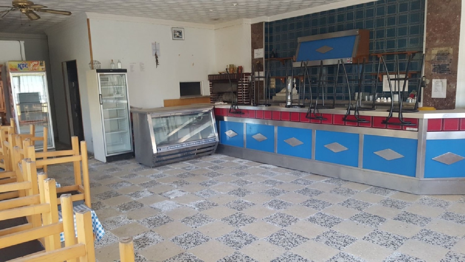  till salu lokal Les Cases D'alcanar Montsià 6