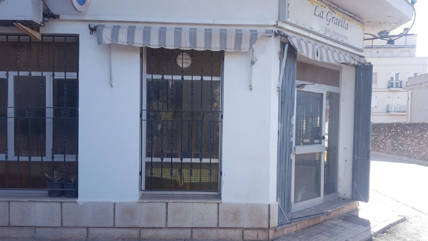  till salu lokal Les Cases D'alcanar Montsià 5