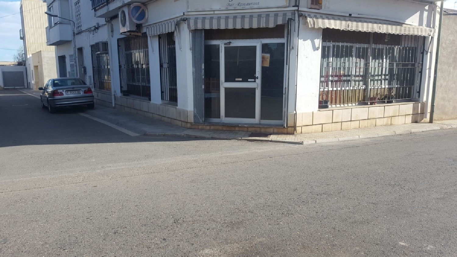  till salu lokal Les Cases D'alcanar Montsià 1