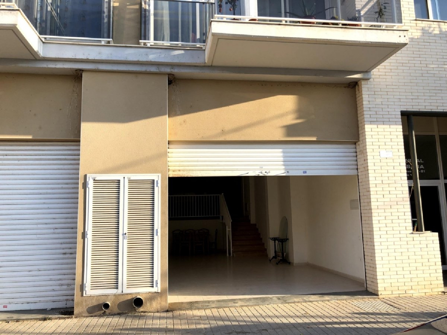 till salu lokal Alcanar-Platja Montsià 8