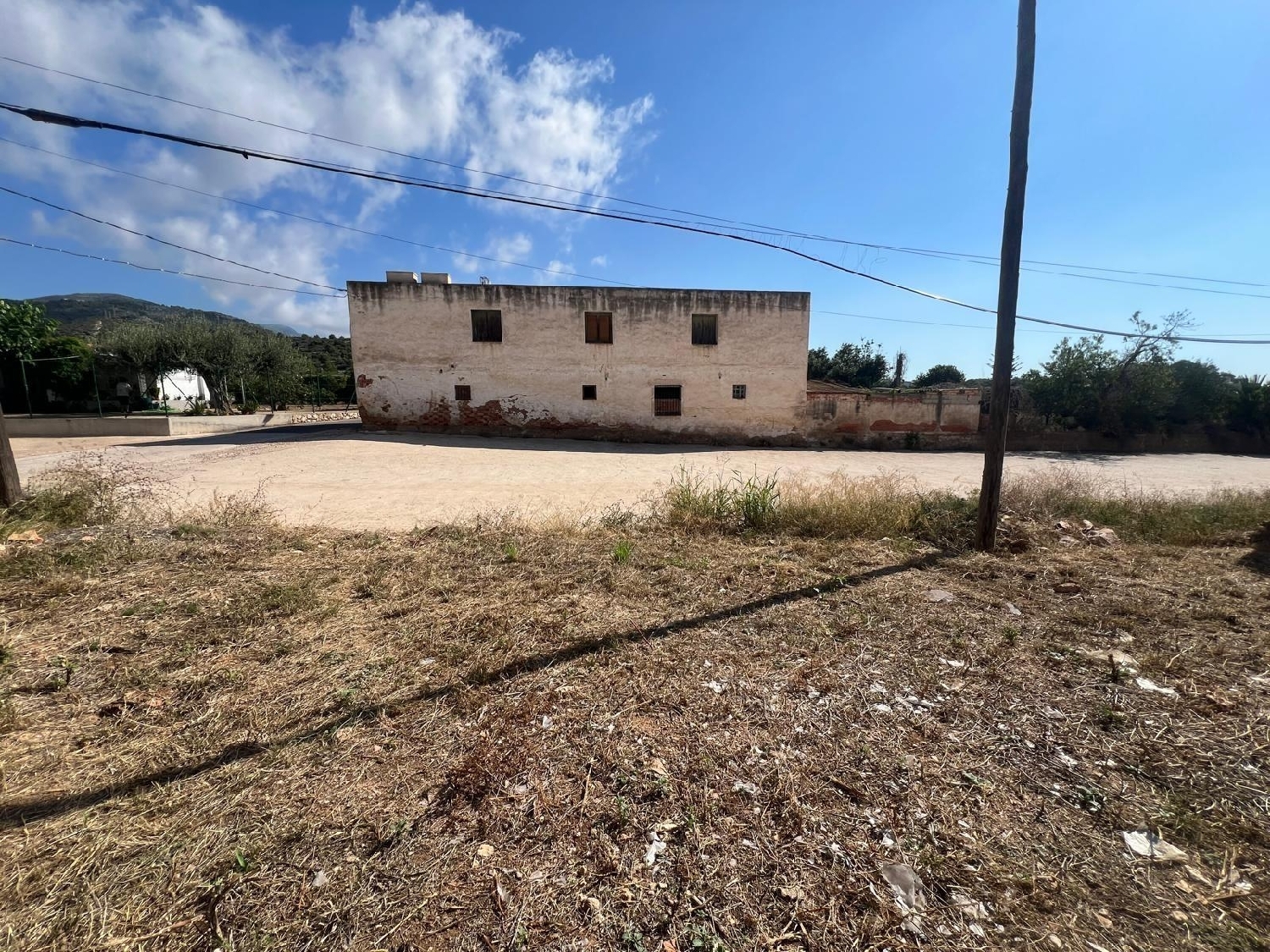  till salu tomt Les Cases D'alcanar Montsià 7