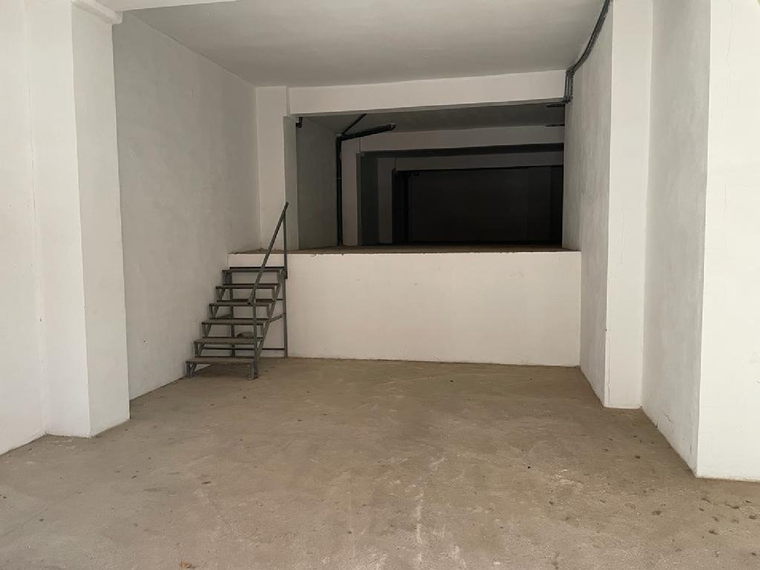  till salu lokal Les Comes Ribera Alta 5