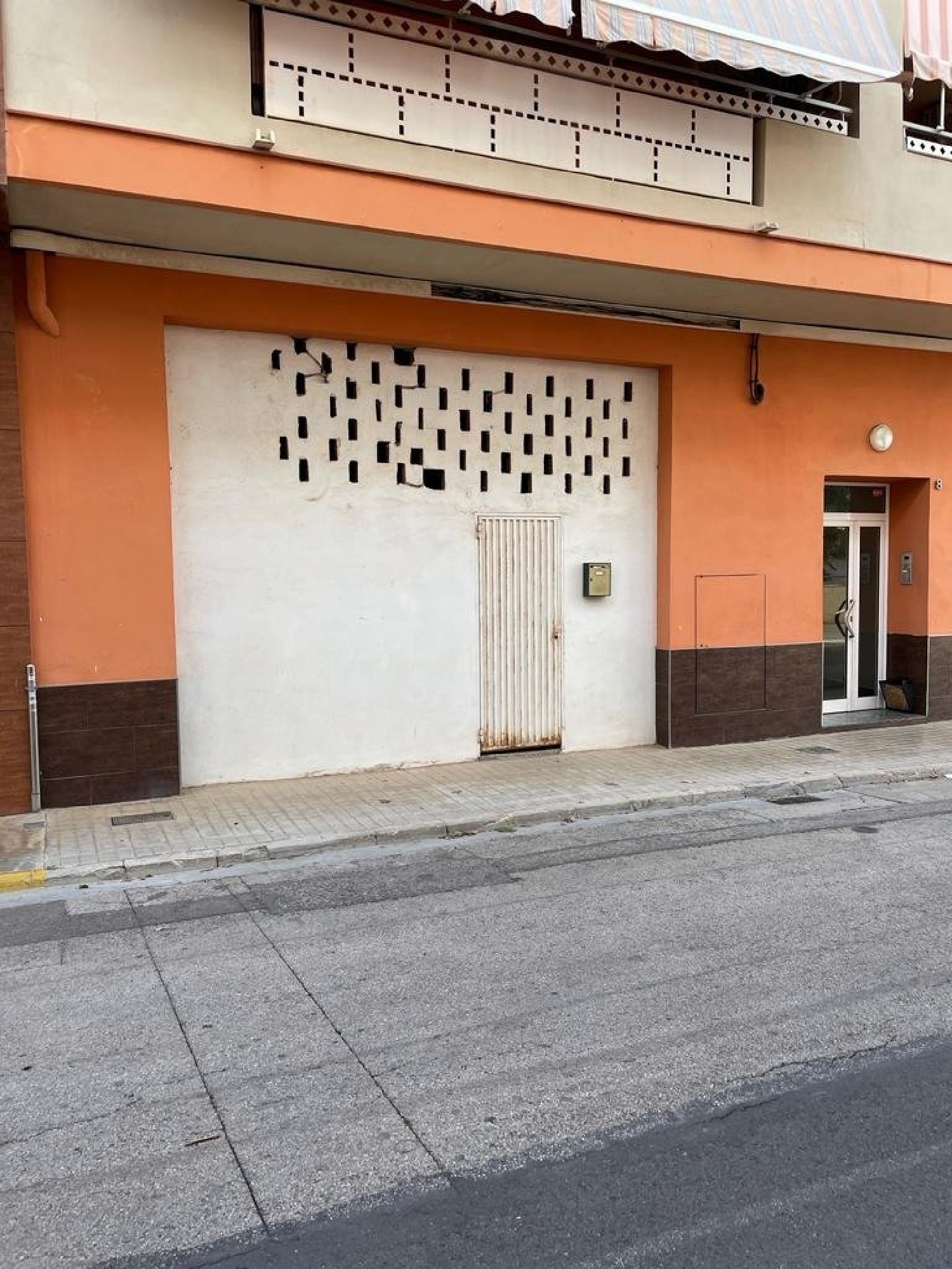  till salu lokal Les Comes Ribera Alta 7