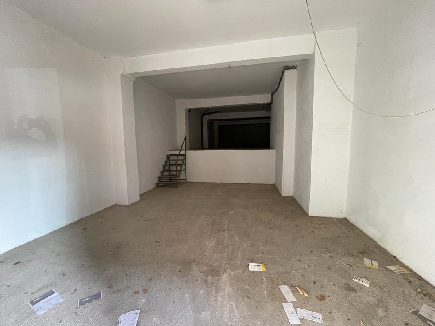till salu lokal Les Comes Ribera Alta 2