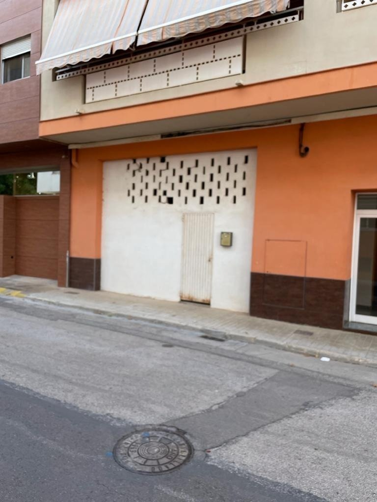  till salu lokal Les Comes Ribera Alta 6