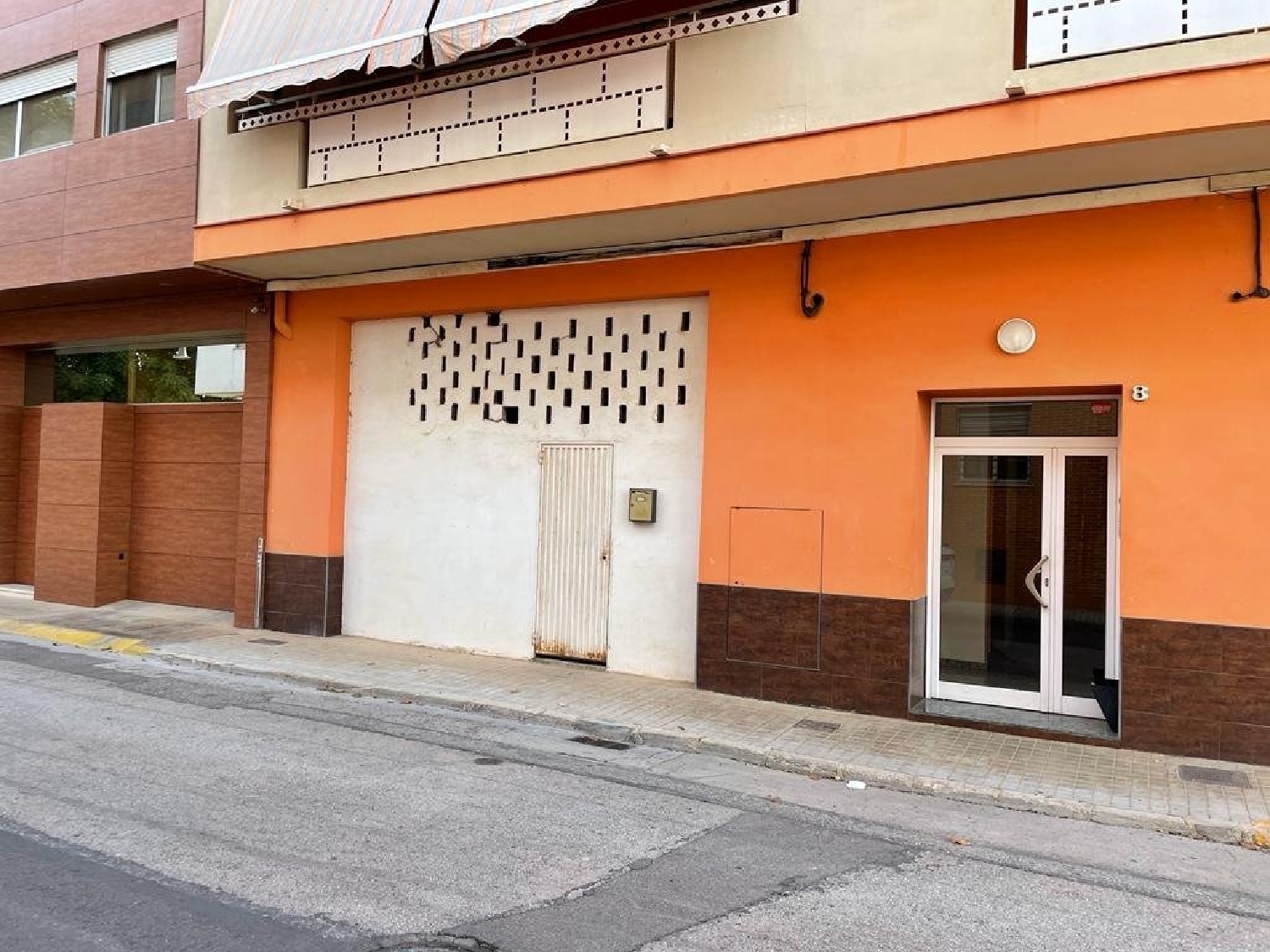  till salu lokal Les Comes Ribera Alta 1