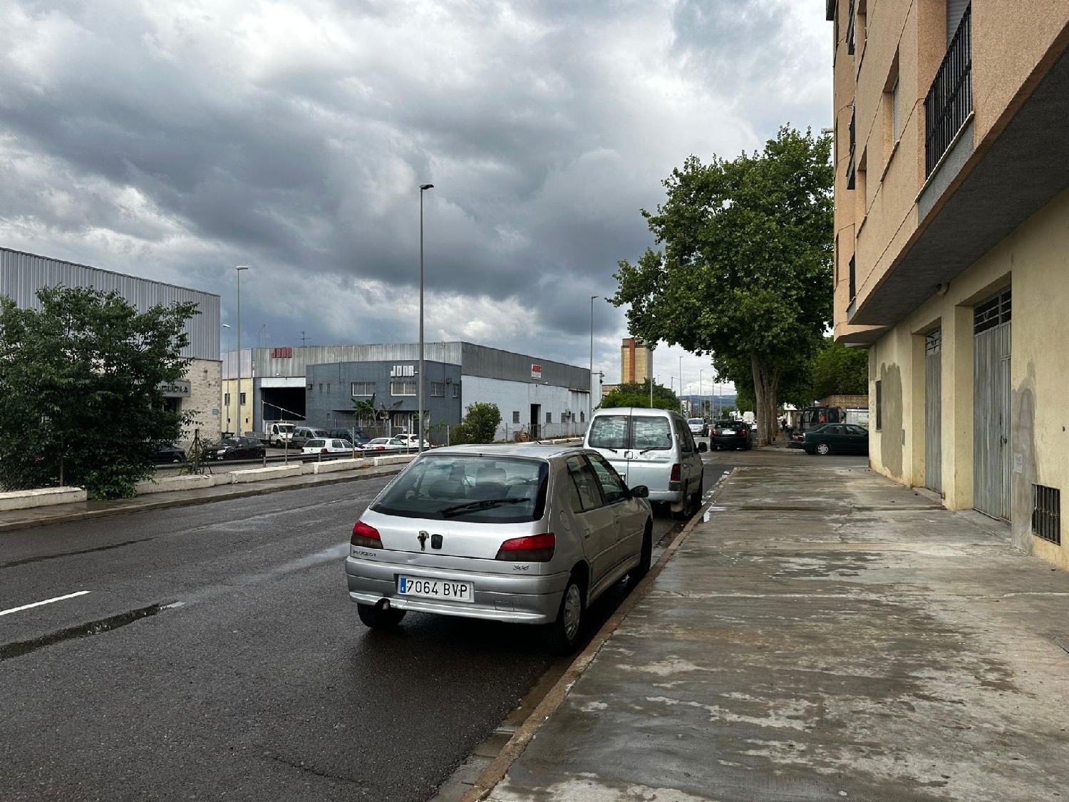  till salu lokal Les Comes Ribera Alta 6