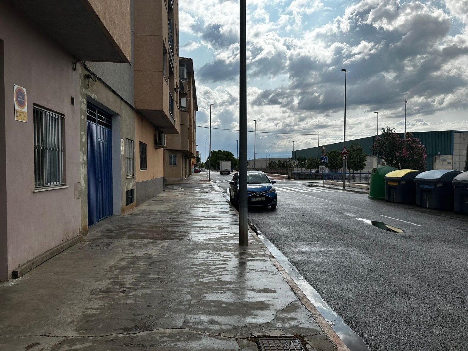  till salu lokal Les Comes Ribera Alta 4