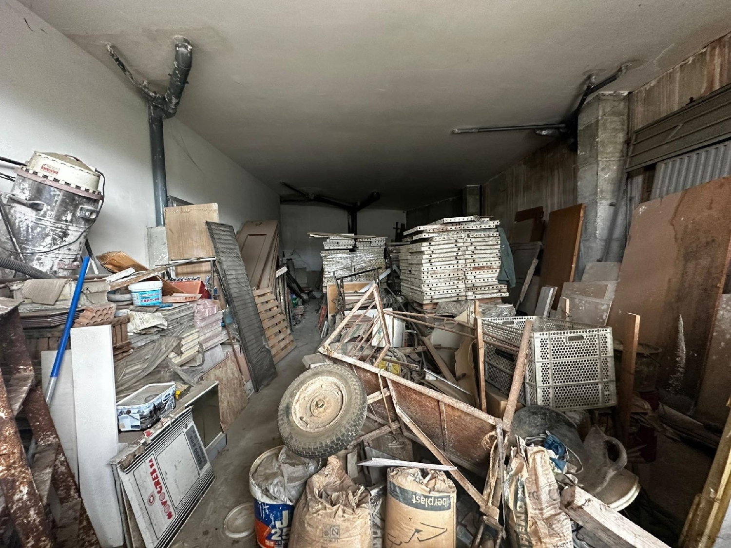 till salu lokal Les Comes Ribera Alta 2