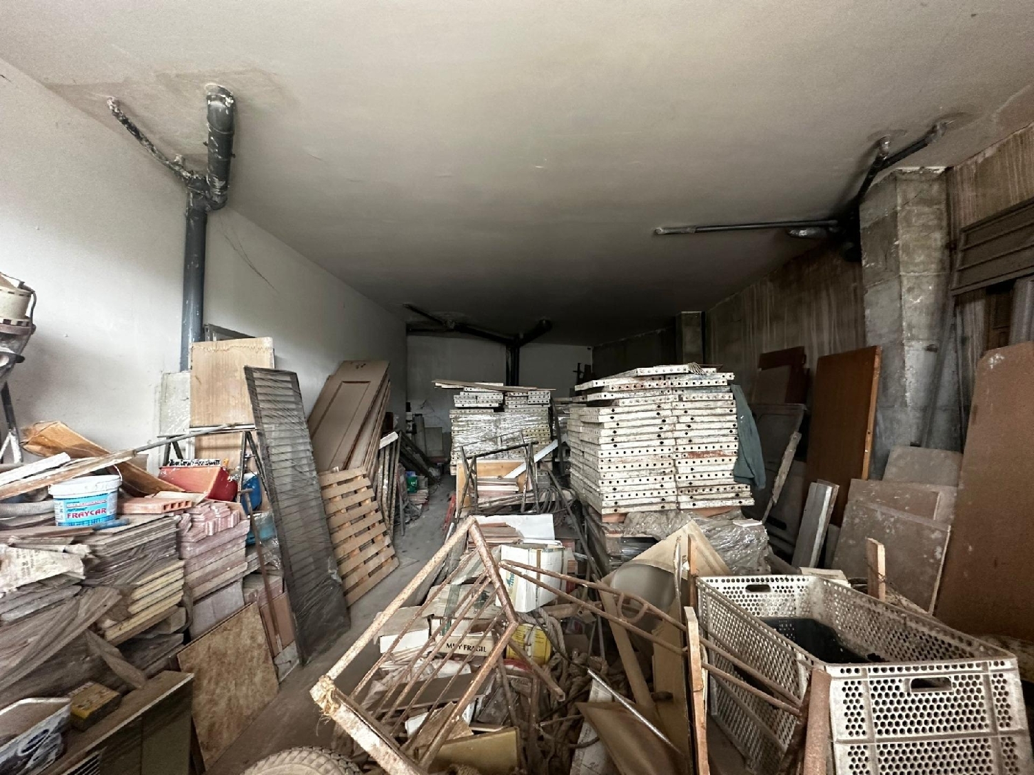  till salu lokal Les Comes Ribera Alta 1