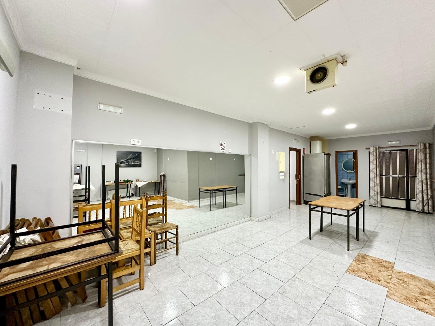  till salu lokal Les Comes Ribera Alta 5
