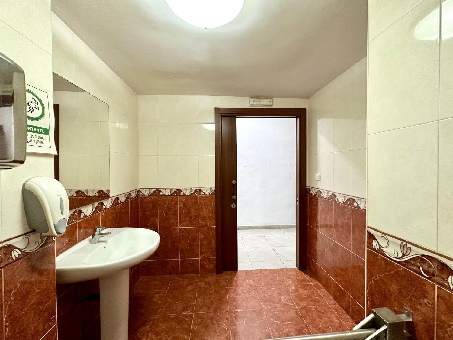  till salu lokal Les Comes Ribera Alta 8
