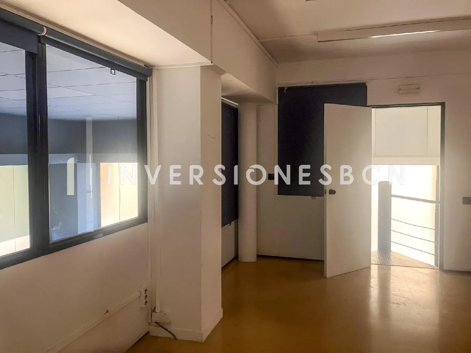  à vendre local commercial Les Corts-Les Corts Barcelonès 5