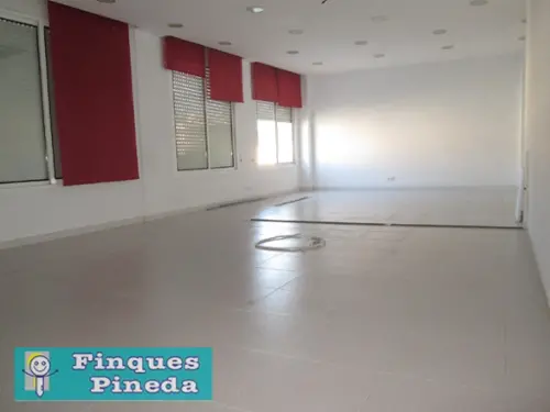 El Poblenou Maresme lokal foto 6164581